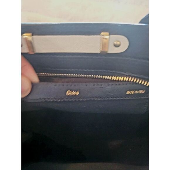 Chloe authentic Alice bag  - Picture 4 of 6